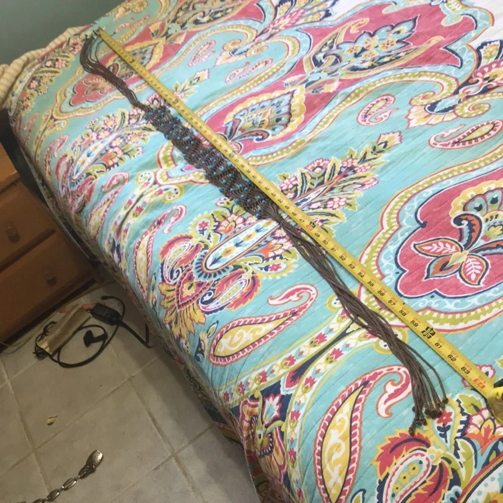 Vintage this belt